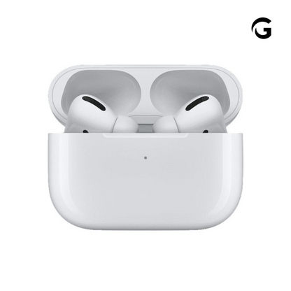 Earpods-Pro 2nd Gen