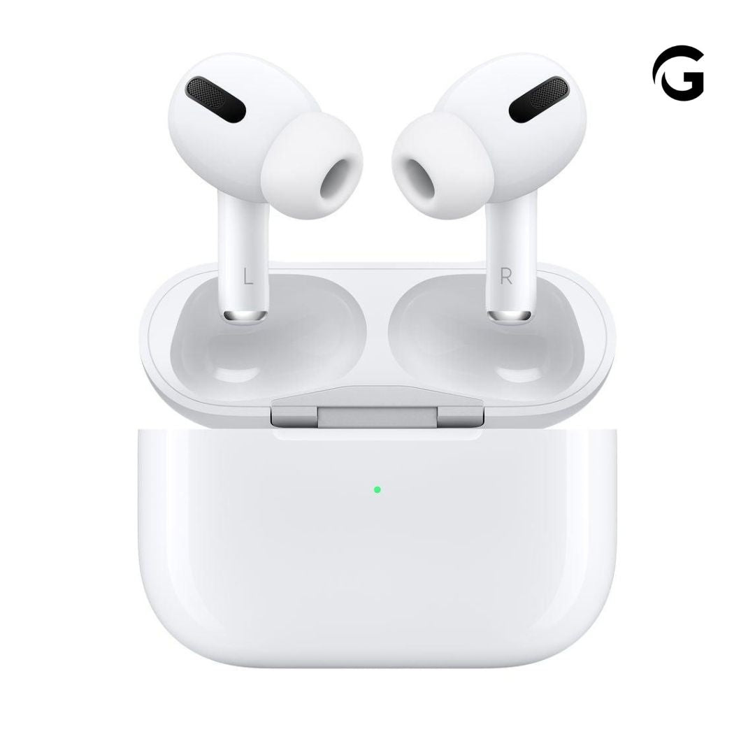 Earpods-Pro 2nd Gen