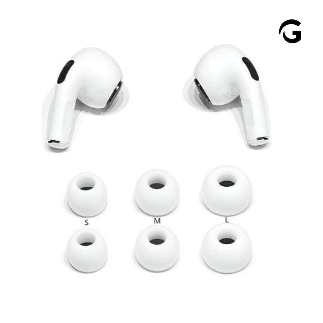 Earpods-Pro 2nd Gen