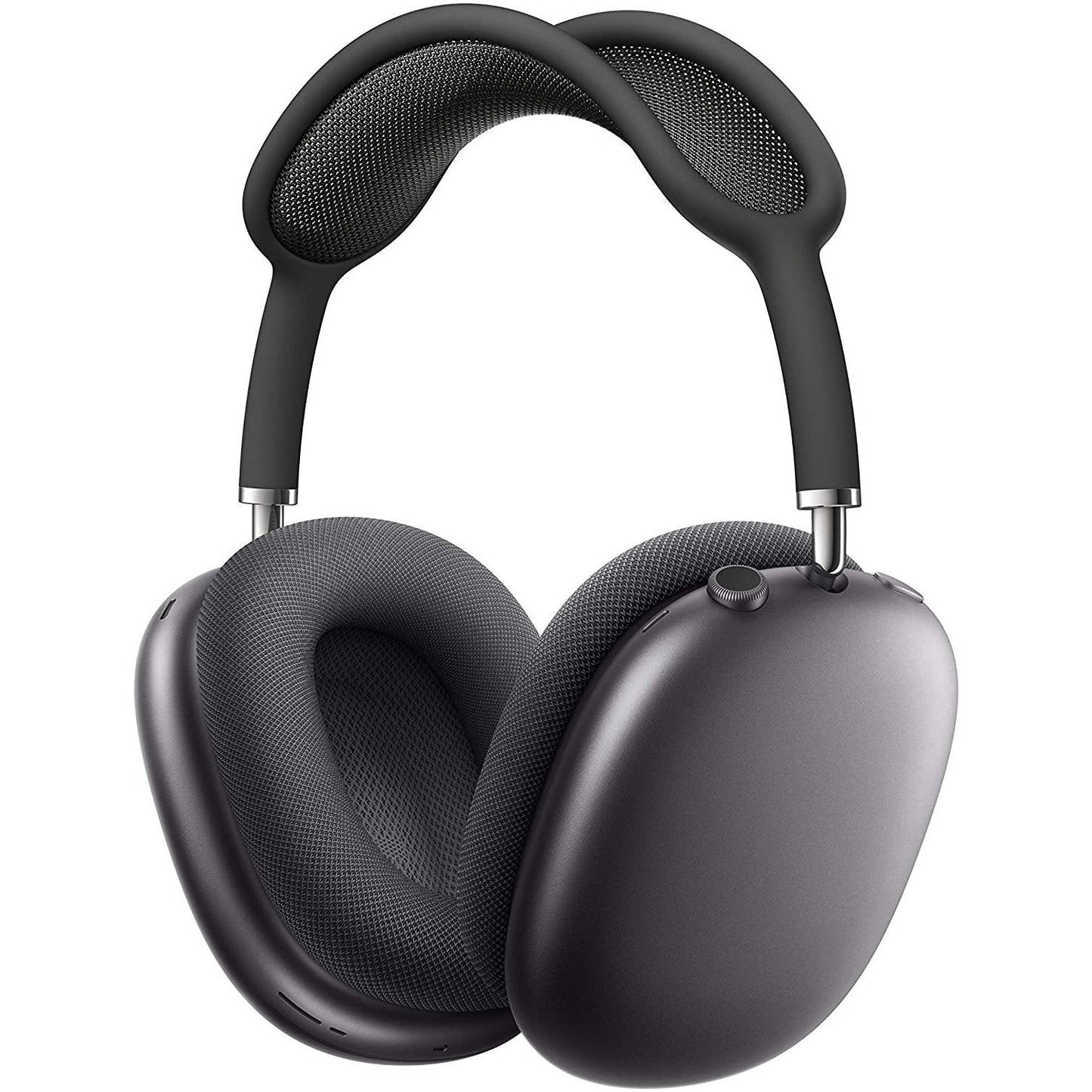 Headphone Pro-Max (Silver Edition)