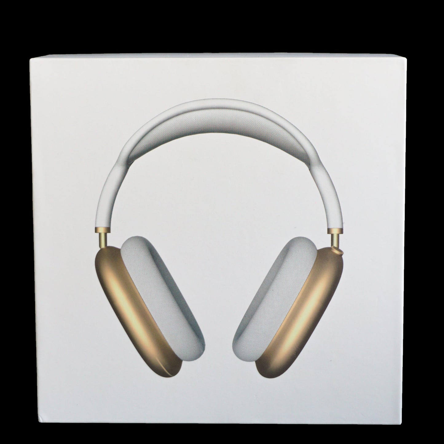 Earpods Max Headphone (Gold Edition)