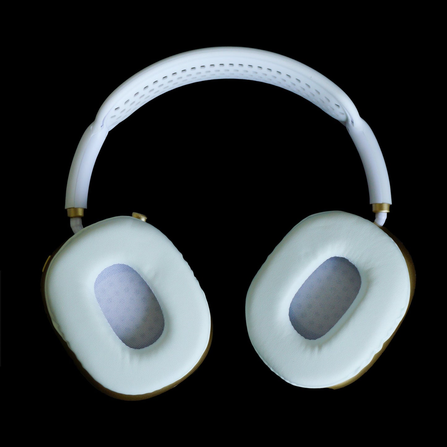 Earpods Max Headphone (Gold Edition)