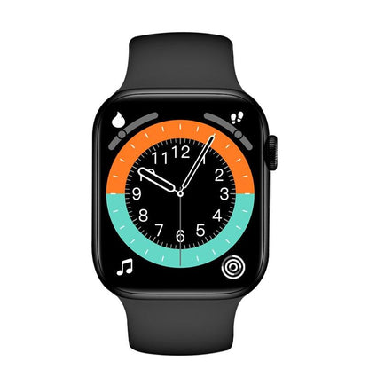 Series:9 Apple Logo Premium Smart Watch