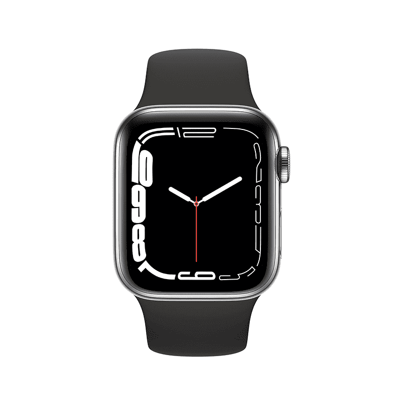 Series_9 Smartwatch