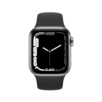 Series_9 Smartwatch