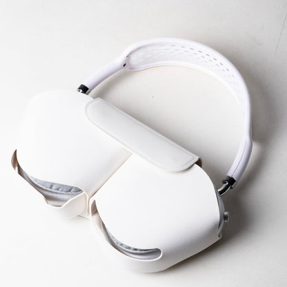 Headphone Pro-Max (Silver Edition)