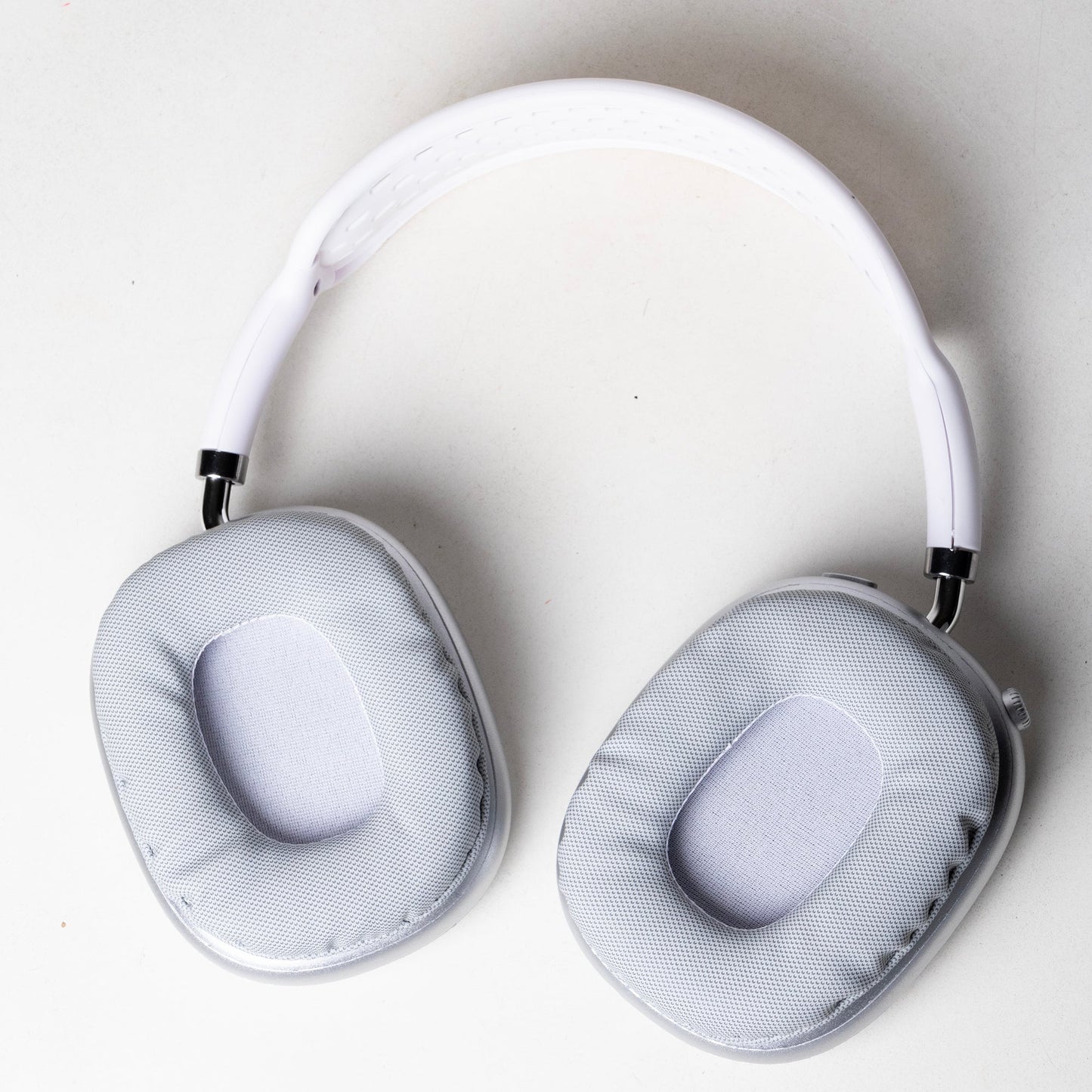 Headphone Pro-Max (Silver Edition)