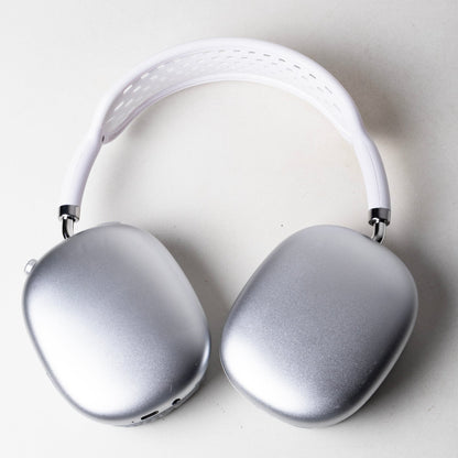 Headphone Pro-Max (Silver Edition)