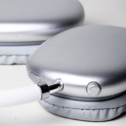 Headphone Pro-Max (Silver Edition)