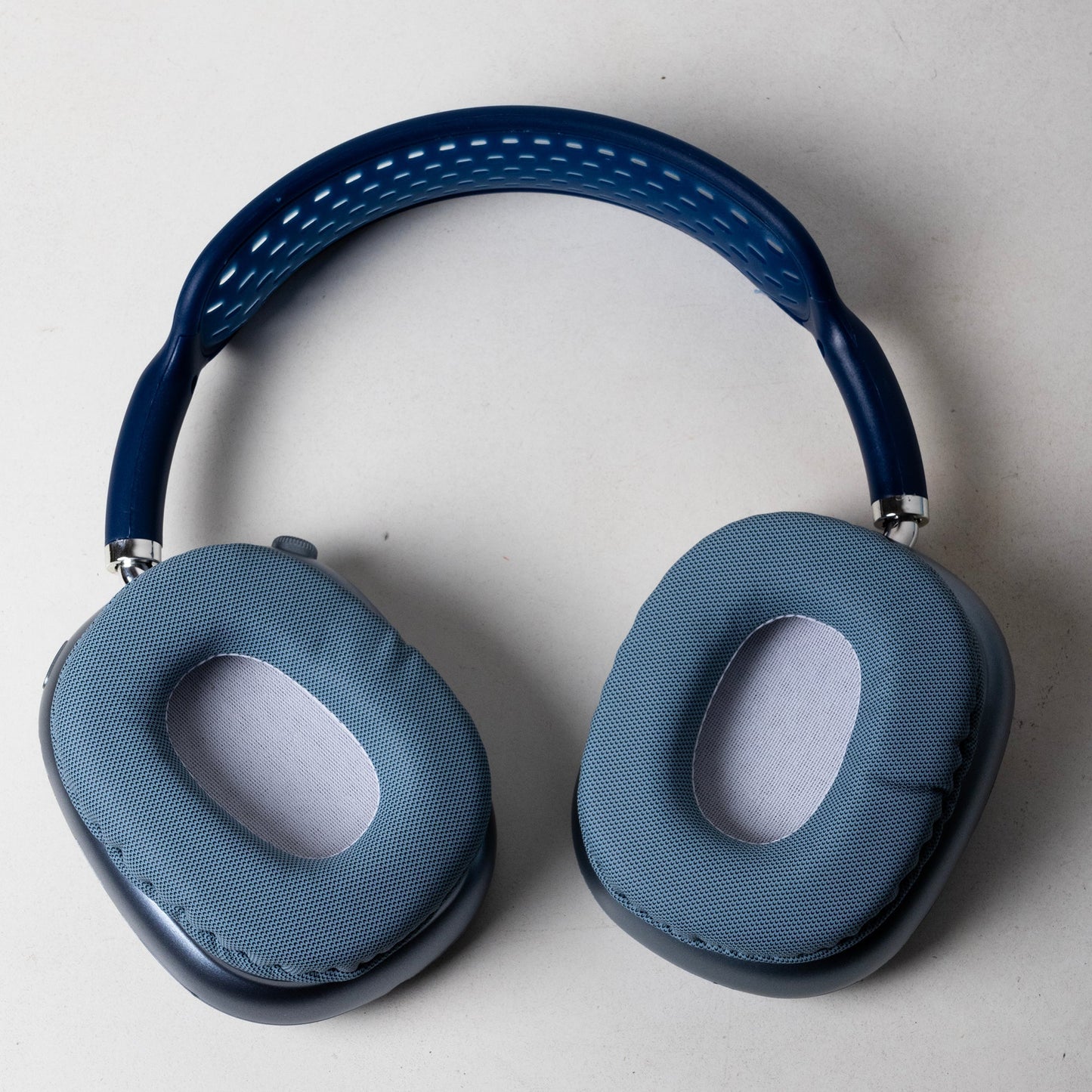 Earpods Max Headphone (Blue Edition)