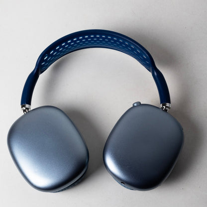 Earpods Max Headphone (Blue Edition)