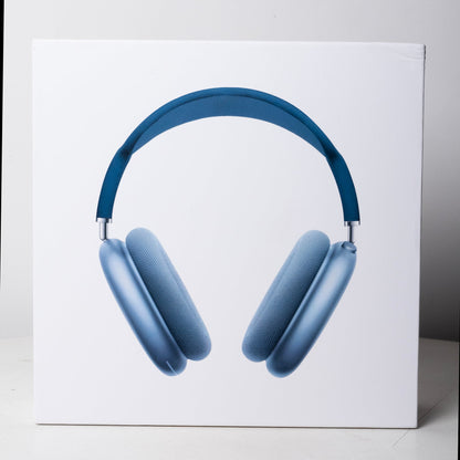 Earpods Max Headphone (Blue Edition)