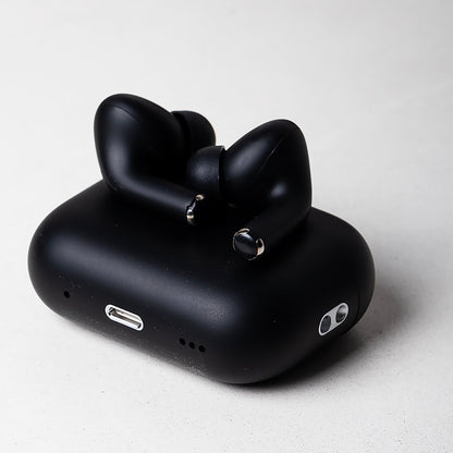 Earpods-Pro 2nd Generation - Black Edition