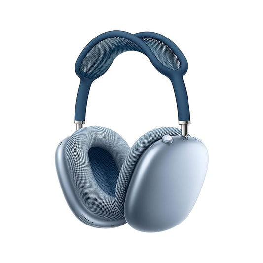 Earpods Max Headphone (Blue Edition)